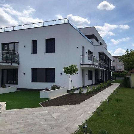 Oasis Residence Hajdúszoboszló Exterior foto